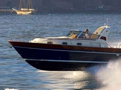 Μηχανική βλάβη εν πλω